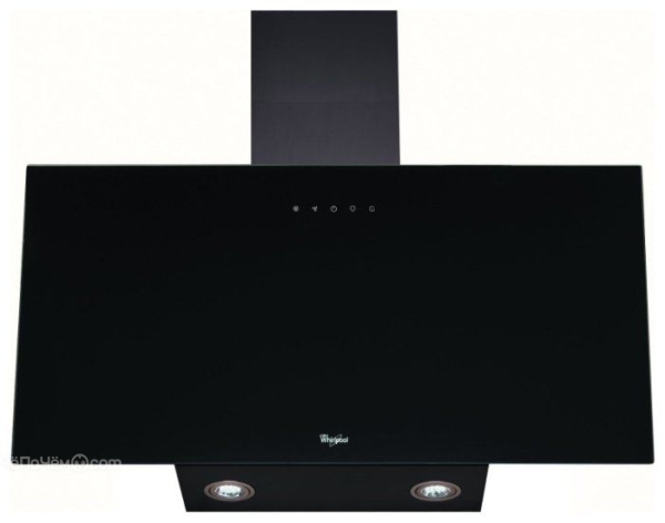 Вытяжка Whirlpool AKR 039 G BL