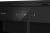 Вытяжка Weissgauff BOX 900 Remove Touch Black Glass