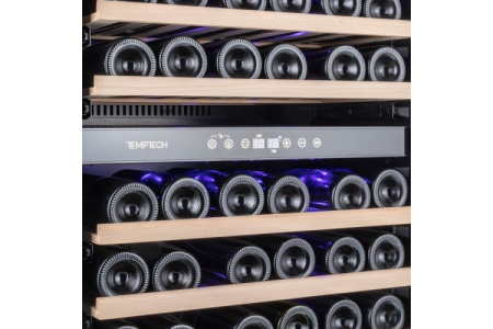 Винный шкаф Temptech WPX60DCS