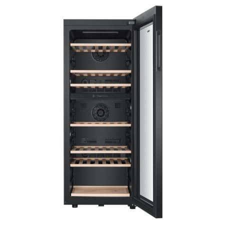 Винный шкаф Haier FWC77GDAU1
