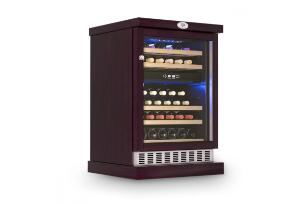 Винный шкаф IP Industrie CEXP 45-6 VD