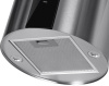 Вытяжка Maunfeld Lee Wall 35 Sensor нержавеющая сталь