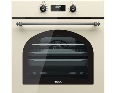 Духовой шкаф Teka HRB 6400 VNS SILVER