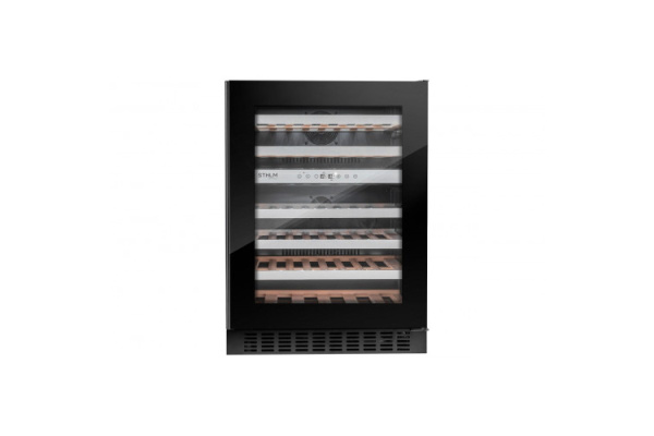 Винный шкаф Temptech STX60DRB