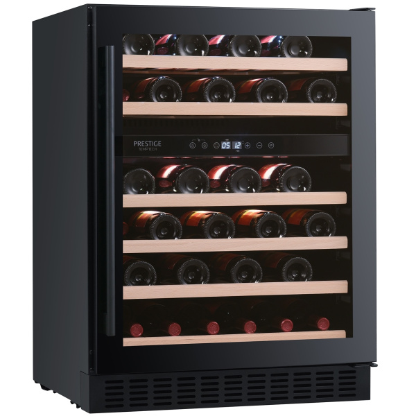 Холодильник винный Temptech PRESX60DB