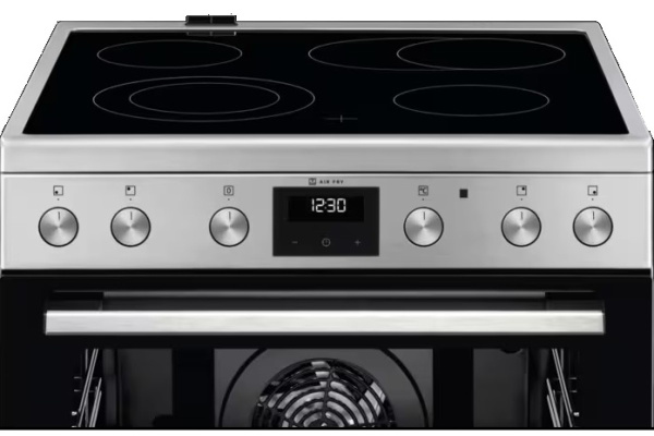 Электрическая плита Electrolux LKR 64022 AX