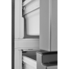 Холодильник French Door ZUGEL ZRFD361X