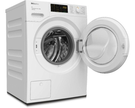 Стиральная машина Miele WWB380 WCS 125 Edition