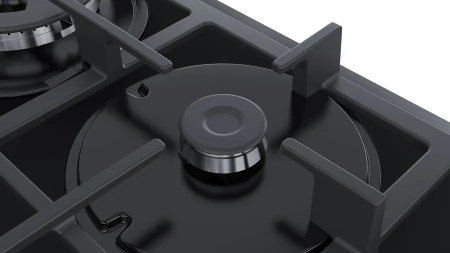 Индукционная варочная панель Bosch PNH6B6O90R