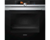 Духовой шкаф Siemens HB678GBS6