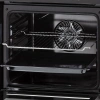 Шкаф духовой KRONA ELEMENT plus 60 BL