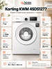 Стиральная машина Korting KWM 45DS1277
