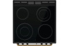 Электрическая плита Gorenje GECS6B70CLB