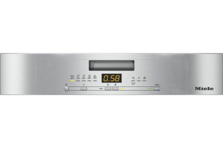 Посудомоечная машина Miele G 5000 SC CLST Active
