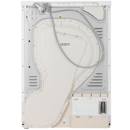 Сушильная машина Vestfrost VFTD8HT31W