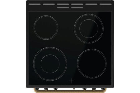 Электрическая плита Gorenje GECS6B70CLB