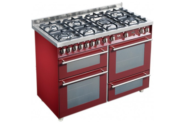 Варочный центр Lofra PR126SMFE+MF/2Ci