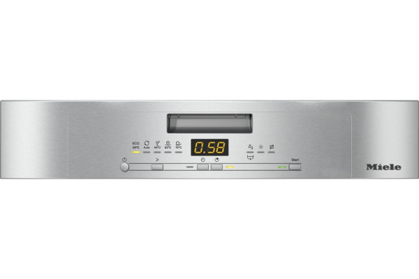 Посудомоечная машина Miele G 5000 SC CLST Active