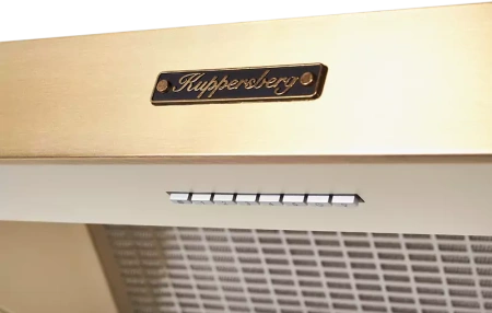Вытяжка Kuppersberg V 939 C Bronze
