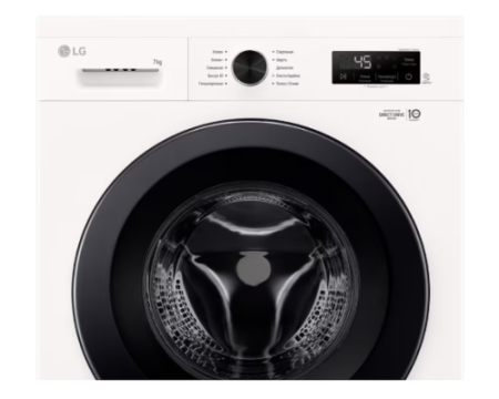 Стиральная машина LG F2Y1HS6W