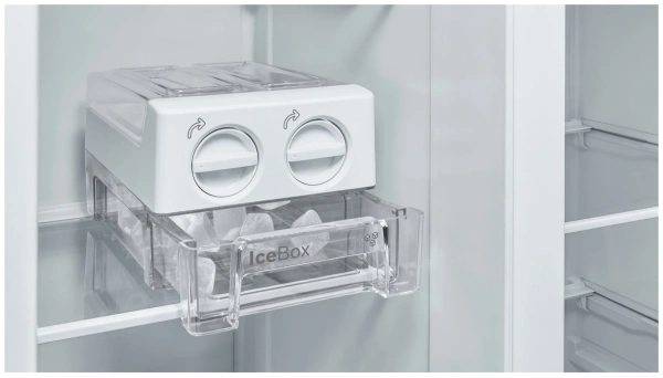 Холодильник Side by Side Bosch KAN93VL30N