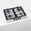 Варочная панель газовая Bosch PCP6A5B90M