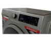 Стиральная машина c инвертором и паром Maunfeld MFWM128SL400 ST INVERTER