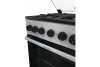 Комбинированная плита Gorenje GK5B44SF