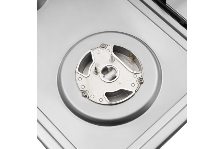 Газовая варочная панель Delonghi DFI 46 ASDV RUS