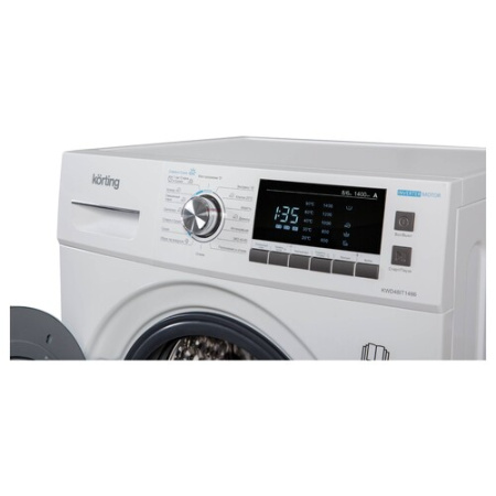 Стиральная машина KORTING KWD 48IT1486