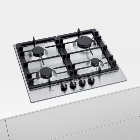 Варочная панель газовая Bosch PCP6A5B90M