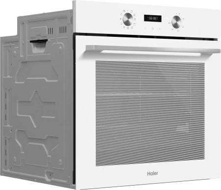 Духовой шкаф Haier HOQ-R2ARN3WB