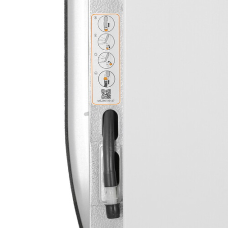 Сушильная машина LG DC90V9V9WN