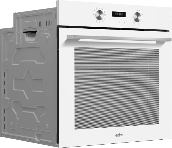 Духовой шкаф Haier HOQ-R2ARN3WB