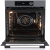 Встраиваемый духовой шкаф Midea MO82107PGG-I