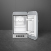 Холодильник Smeg FAB5RSV55