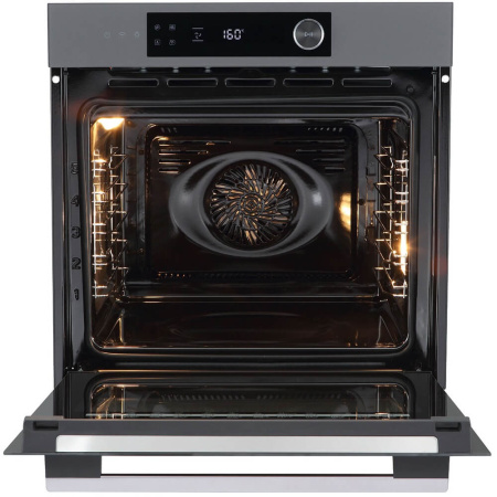 Встраиваемый духовой шкаф Midea MO82107PGG-I