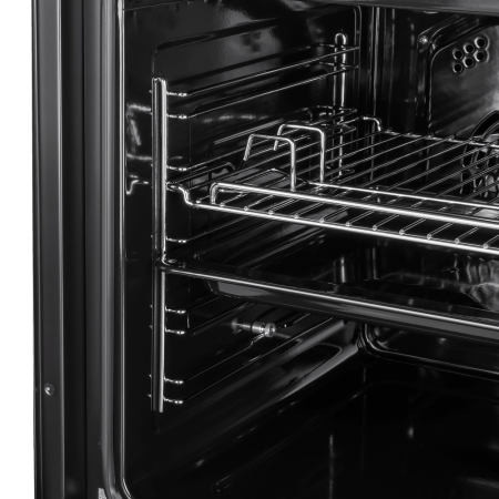 Шкаф духовой электрический MAUNFELD EOEC516PB