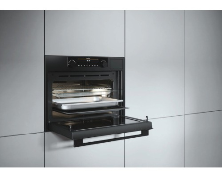 Компактный духовой шкаф Asko OCSM8487A1