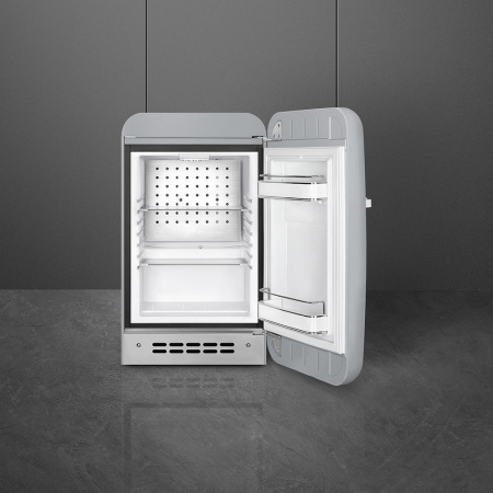 Холодильник Smeg FAB5RSV55