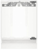 Встраиваемый холодильник Liebherr UIK 1514