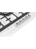 Варочная поверхность HIBERG VM 7255 W