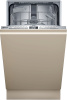 Встраиваемая посудомоечная машина Neff S855EKX33E