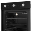 Шкаф духовой электрический Maunfeld AEOC6040B