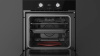 Духовой шкаф Teka HLB 8408 NIGHT RIVER BLACK