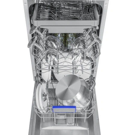 Встраиваемая посудомоечная машина Meferi MDW4563 POWER