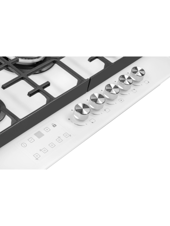 Варочная поверхность HIBERG VM 7255 W