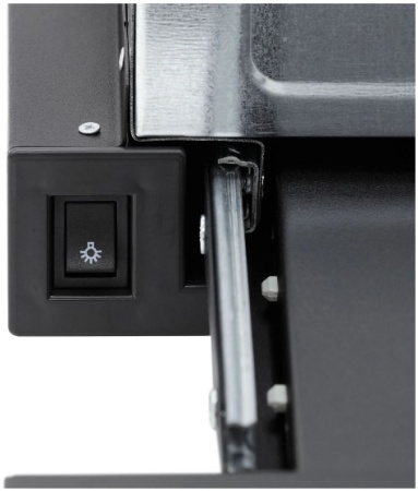 Вытяжка Krona KERRY 600 BLACK PB