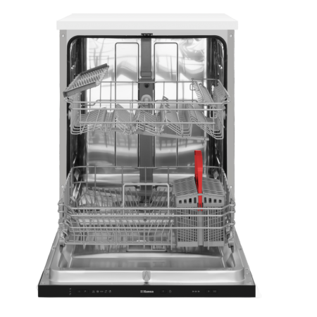 Встраиваемая посудомоечная машина Hansa ZIM615BQ