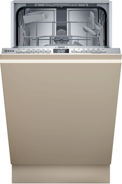Встраиваемая посудомоечная машина Neff S855EKX33E
